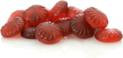 Bach Rescue Remedy Pastilles Black Currant, 1.7 oz (2 Pack)