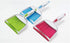 Mini Broom and Dustpan Set - Mini Whisk Set for Daily Cleaning, Housekeeping, Office, Kitchen, Pet Nest (Light Blue)