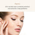 IPKN Moist & Firm BB Cream, Ultra-Hydrating Daily Face Base with or without SPF40, Lightweight, Non-Greasy