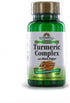 Windmill Turmeric Complex 1500 Mg with Black Pepper Capsules, 60 Count