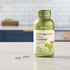 GNC Herbal Plus Ashwagandha, 600mg, 60 Capsules, Stress Relief Support