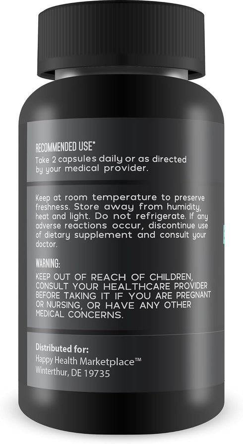 Male Blood Flow Support Supplement Super Results XL - Best Blood Circulation Supplements for Men to Promote Blood