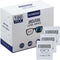 Pre-Moistened Anti-Fog Lens Wipes, 6inch x 5inch, for Eye Glasses (100 Pack) - Anti-Fog Wipes