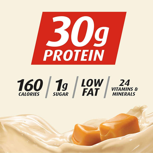 Premier Protein Shake - Chocolate, 30g Protein, 11 fl oz, 12 Pack