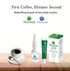 Rhinase (2 Pack) 1 oz Saline Nasal Gel Each - Allergy - Nosebleed - Low Humidity