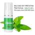 Oral Breath Spray, Fresh Mouth Spray for Bad Breath, Oral Odor Halitosis Spray, Mouthwash