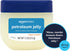Amazon Basics Petroleum Jelly, White Petrolatum Skin Protectant, Unscented, 7.5 Ounce, Pack of 1