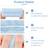 Skincare Headband, Makeup Headband for Face Washing, Trendy Gifts for Teen Girls