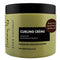 Sunny Isle Shea Coconut Curling Creme, 16OZ (Pack of 1), Infused with Jamaican Black Castor Oil