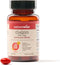 NatureWise CoQ10 100mg Softgels, High Absorption Antioxidant for Heart Health + Cellular Energy, Vegan, 30 Softgels