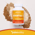 Paleovalley Essential C Complex, Vitamin C Supplement for Immune Support, 450mg, Organic Superfoods, USA Made