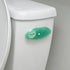 Boardwalk CURVP010I060M02AAS8100 Solid Curve Air Freshener, Cucumber Melon Fragrance, Green (10/Box)