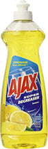 Ajax AC1388, Dishwashing Liquid, 4 PACK