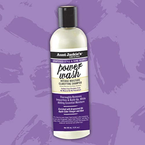 Style Hair Care (SHAMPOO)
