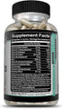 Kaya Naturals Natural Herbal Stress Relief Support Vitamin Supplement - 30 Capsules