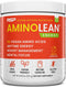 RSP Nutrition Mango Aminolean - Amino Acid Supplement Powder, 8.29 OZ