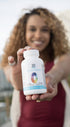Yes You Can! Daily Multivitamins for Men and Women - Supports Overall Health & Well-being, Antioxidants, 30 Tablets - 1