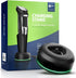 Stand Charger for Philips Norelco Multi-Groomer 3000 Trimmer Models, USB Powered Charging Dock with LED Indicator