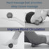 Set 2 Plantar Fasciitis Foot Massage Ball for Pain Relief - Firm & Spikey of - Spiky Reflexology, Neck, Trigger Point