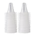 400X Ear Thermometer Probe Covers, BPA Free Digital Disposable Lens Filters for All Braun Thermometer Models