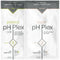 pH Plex Steps 1&2 Hair Care Treatment, Protect & Repair for Home Hair Color & Bleach, Salon Quality