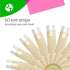 OneTouch Verio Test Strips for Diabetes Value Pack - 60 Count, 2 Boxes with 30 Test Strips Each