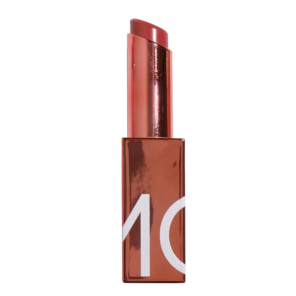 MCoBeauty Sheer Tint Lip Balm, Bella Vita, Nourishing Tint for Luscious Lips, Vegan & Cruelty Free