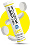 Precision Hydration Electrolyte Tablets - Multi Strength Effervescent Hydration Tablets, Low Calorie, Vegan Friendly