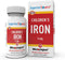 Superior Source Children’s Iron 5 mg, Quick Dissolve MicroLingual Tablets, 100 Count, Non-GMO