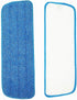 Microfiber Spray Mop Replacement Heads, 6 Pack, Compatible with Bona Floor Care System