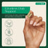 Sculptique 60 Lymphatic Drainage Supplement Lymphatic Drainage Capsules with Dandelion, Burdock, Cleavers & Echinacea