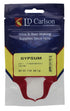 Learn To Brew 8D-25B4-RY0M Calcium Sulfate Gypsum, 2 oz for Home Brew