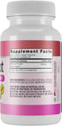Beet Root, 1300 mg for Enhanced Energy and Circulation