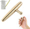 T-Bar Trigger Point Massager Tool - Copper Deep Tissue Massage Tool, Witha