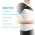 Injury Recovery Compression Support Sleeve, Shoulder Brace for Torn Rotator Cuff, Pain Relief, Fits Left and Right Arm