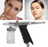 Home Beauty Salon Oxygen Injector Moisturizing Sprayer