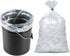 Turkey Brining Bags - 20x27.5in, Food Grade 5 Gallon Bucket Liner, Set of 10pcs Leak Proof Brining Bags for Thanksgiving