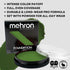 Mehron Makeup Foundation Greasepaint, Stage, Face Paint, Body Paint, 1.25 oz (38 g) (GREEN) for Halloween Makeup