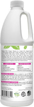Mighty Mint Vinegar Cleaner, Non-Toxic All-Purpose Household Cleaning with Natural Mint Scent, 32oz