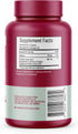 Stabilized R-Lipoic Acid 300mg Per Serving, R Alpha Lipoic Acid ALA Supplement for Nerve, Energy & Metabolism Support,