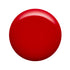 Nailtopia - Plant-Based Chip Free Nail Lacquer, Non Toxic Long-Lasting Polish, Goodnight Kiss (Red With Blue