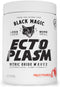 Black Magic Supply Ecto Plasm Non-Stimulant Pump Igniter | Supernatural Pump Formula | 20 Scoops | Fruit Punch |