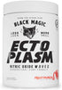 Black Magic Supply Ecto Plasm Non-Stimulant Pump Igniter | Supernatural Pump Formula | 20 Scoops | Fruit Punch |