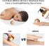Himalayan Salt Massage Ball - Full Body Relief Tool