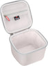 Mchoi Hard Case for 3-in-1 Sound Machine, Waterproof Shockproof Carrying Protective Case, Case Only