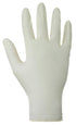 SAS Dyna Grip Powder-Free Premium Latex Disposable Gloves, 7 Mil - XL - 100 Count for Automotive Industrial Janitorial