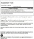 Swanson Bioperine Nutrient Absorption Enhancer 10 Milligrams 60 Capsules