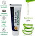 Dental Herb Company Tonic Mouthwash and Essentials Toothpaste Travel Kit, 2 oz Mouthrinse - 1 oz Toothpaste