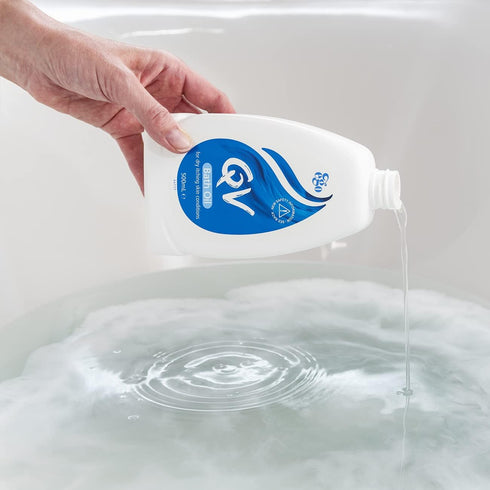 QV Bath Oil, 250ml
