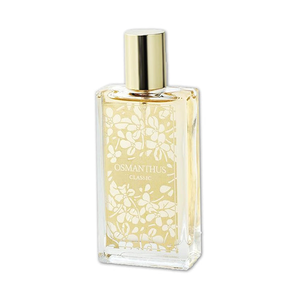 Osmanthus Eau de Parfum, Pure Osmanthus Extract for Restoring Flavor, 1.78 fl.oz./ 50ml